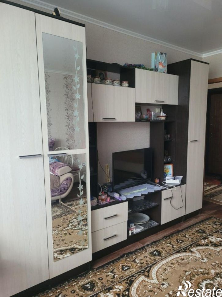 1-комн квартира