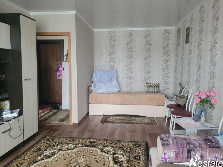 1-комн квартира