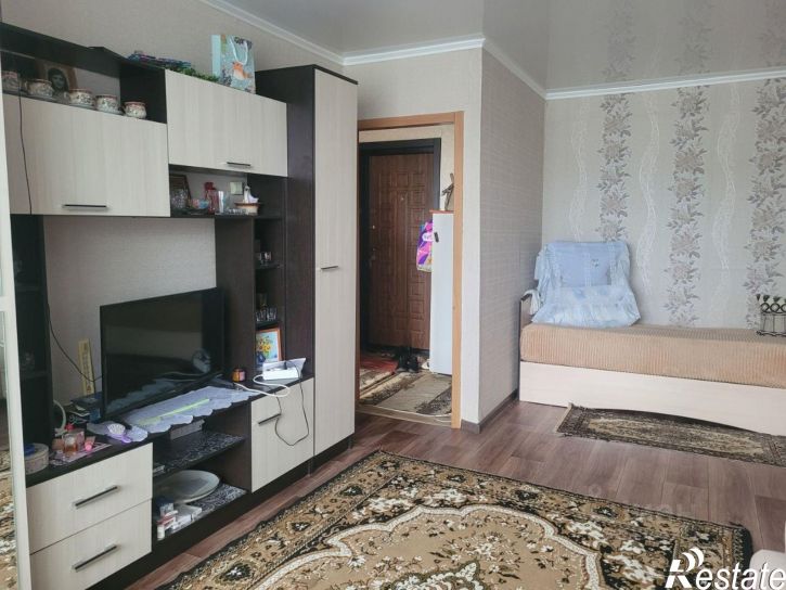 1-комн квартира