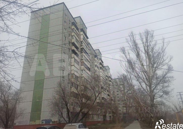 1-комн квартира ул. Богдана Хмельницкого, 44