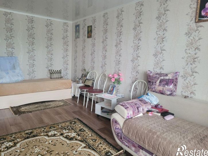 1-комн квартира
