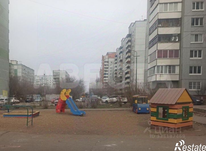 1-комн квартира ул. Богдана Хмельницкого, 44