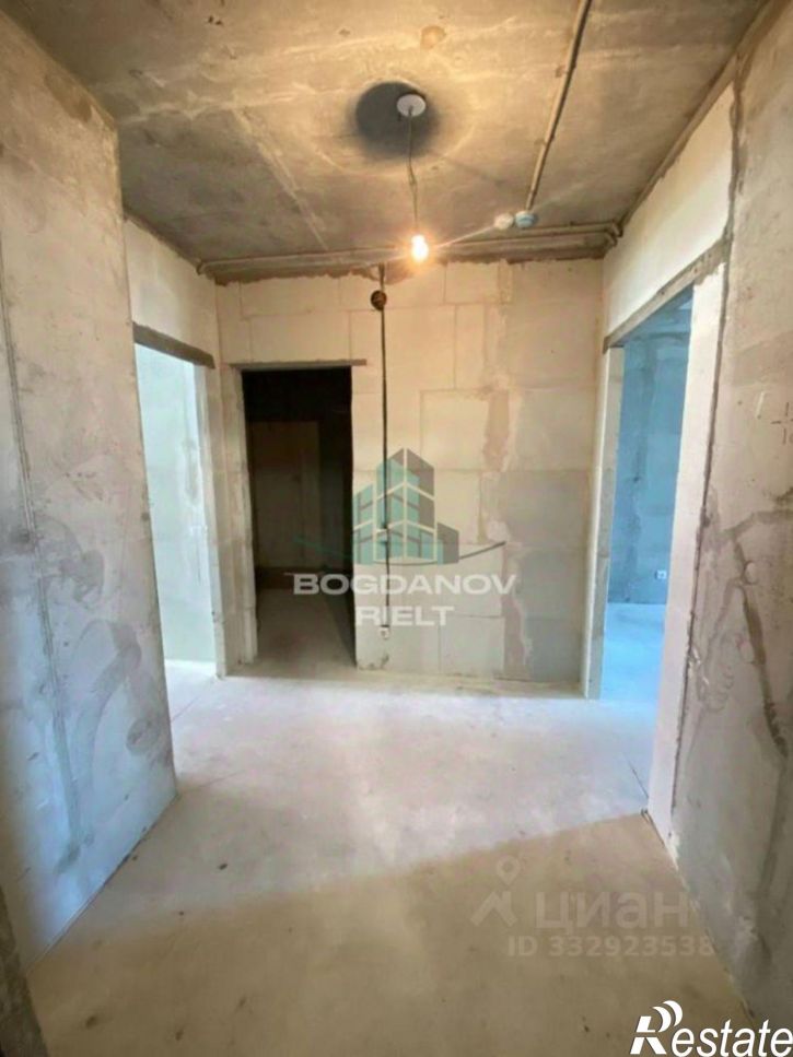 1-комн квартира Омск, улица Волгоградская, д.49