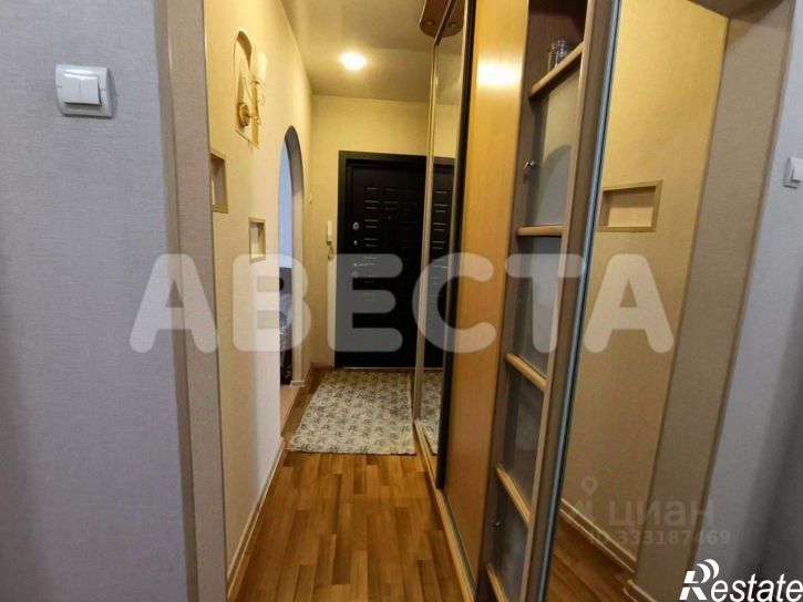 1-комн квартира ул. Богдана Хмельницкого, 44
