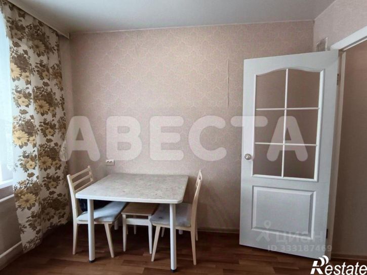 1-комн квартира ул. Богдана Хмельницкого, 44