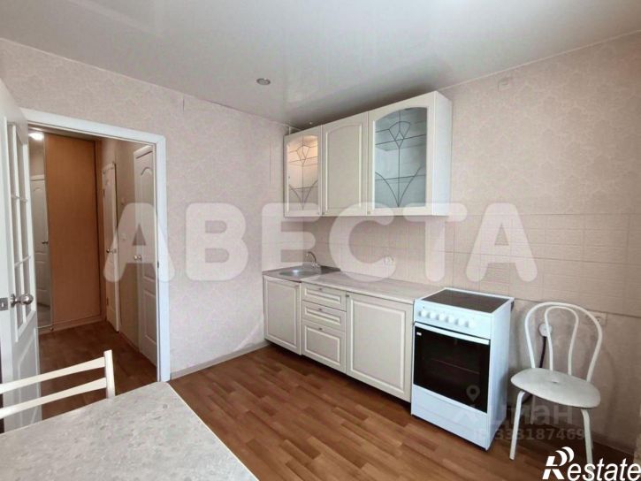1-комн квартира ул. Богдана Хмельницкого, 44