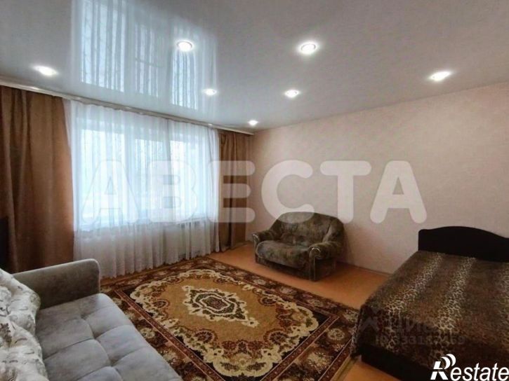1-комн квартира ул. Богдана Хмельницкого, 44