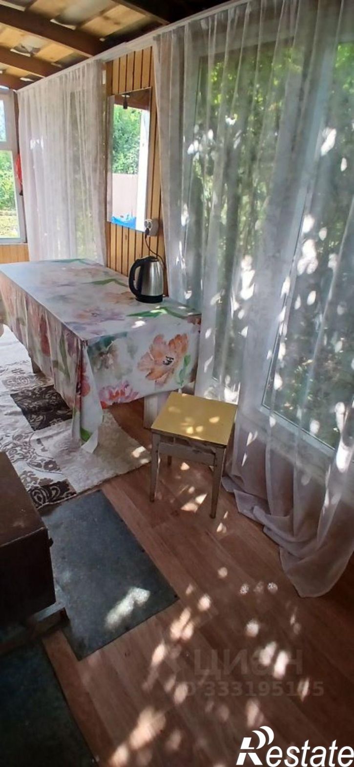 Коттедж/дом