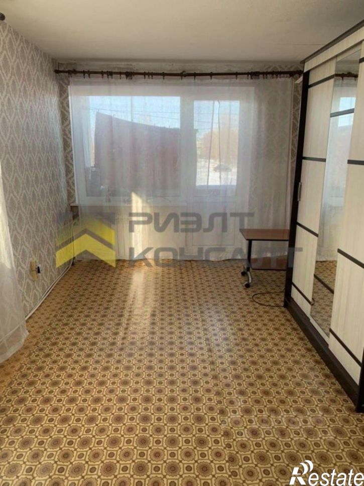 1-комн квартира ул Лаптева, 3,  д. 3
