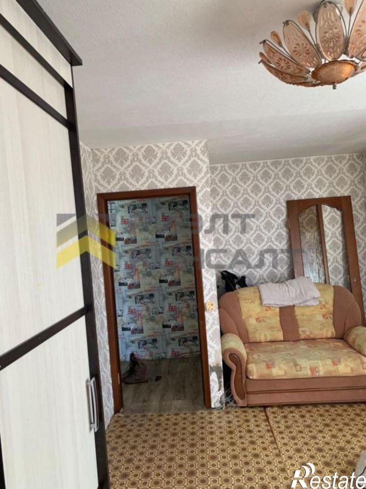 1-комн квартира ул Лаптева, 3,  д. 3