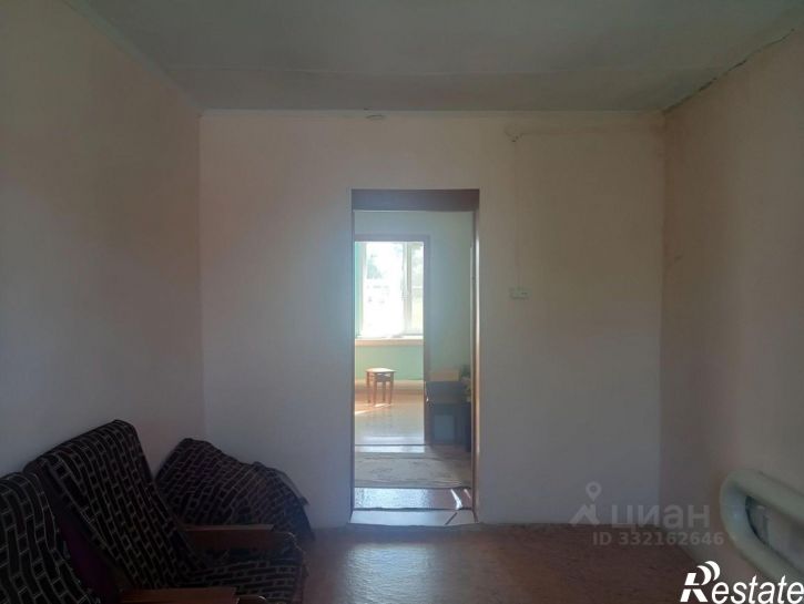 3-комн квартира ул 1-я Дачная, 17,  д. 17