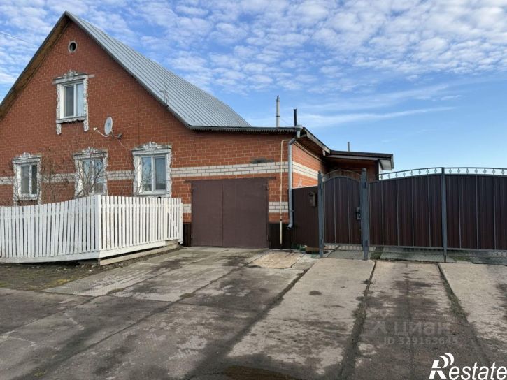 Коттедж/дом ул 3-я Северная, 36Б,  д. 36Б