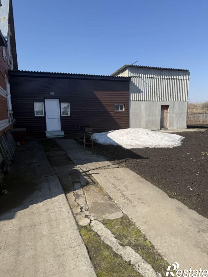 Коттедж/дом ул 3-я Северная, 36Б,  д. 36Б
