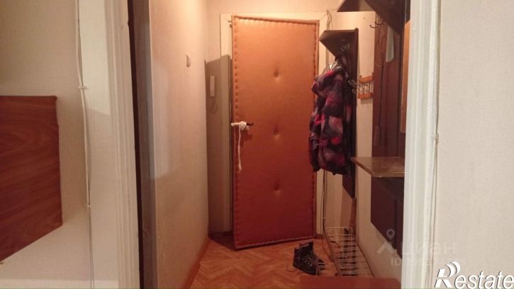 2-комн квартира Омск, улица Ватутина, 13Б