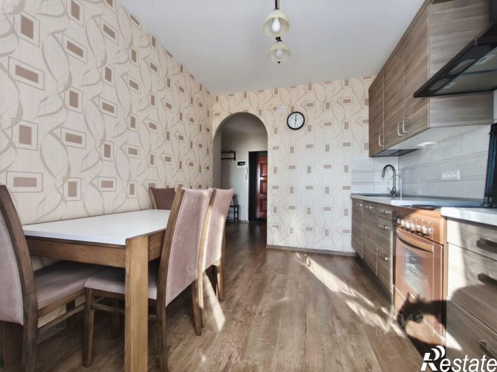 1-комн квартира Омск, Транссибирская улица, 6к2