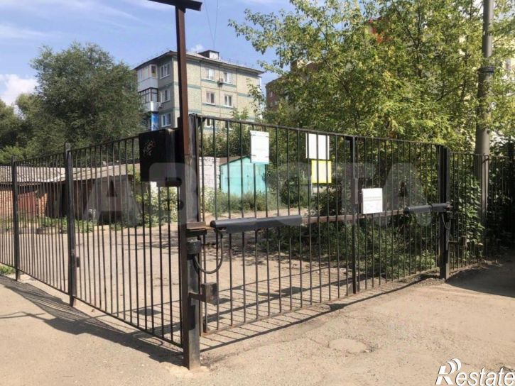 2-комн квартира ул. Серова, 13