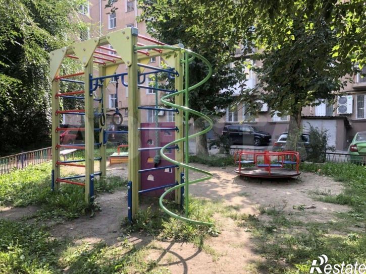 2-комн квартира ул. Серова, 13