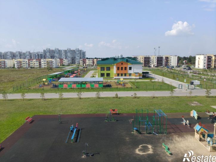 3-комн квартира Омск, 21-я Амурская улица, 75