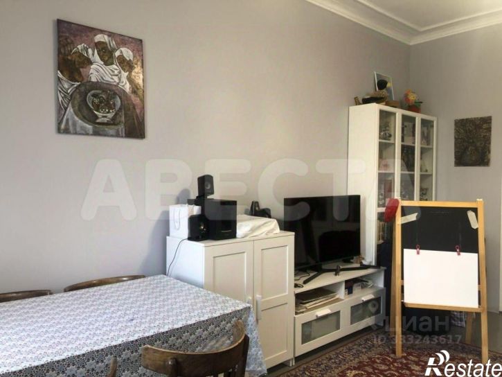 2-комн квартира ул. Серова, 13