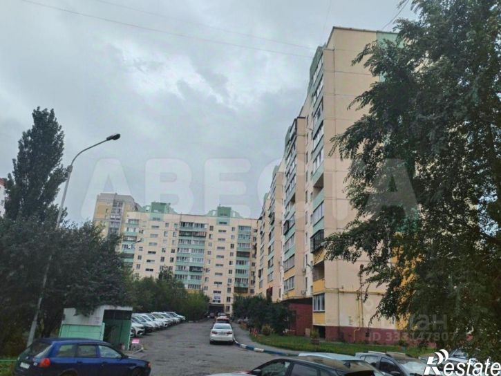 3-комн квартира ул. Крупской, 12