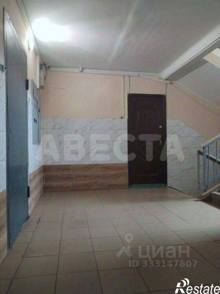 3-комн квартира ул. Крупской, 12