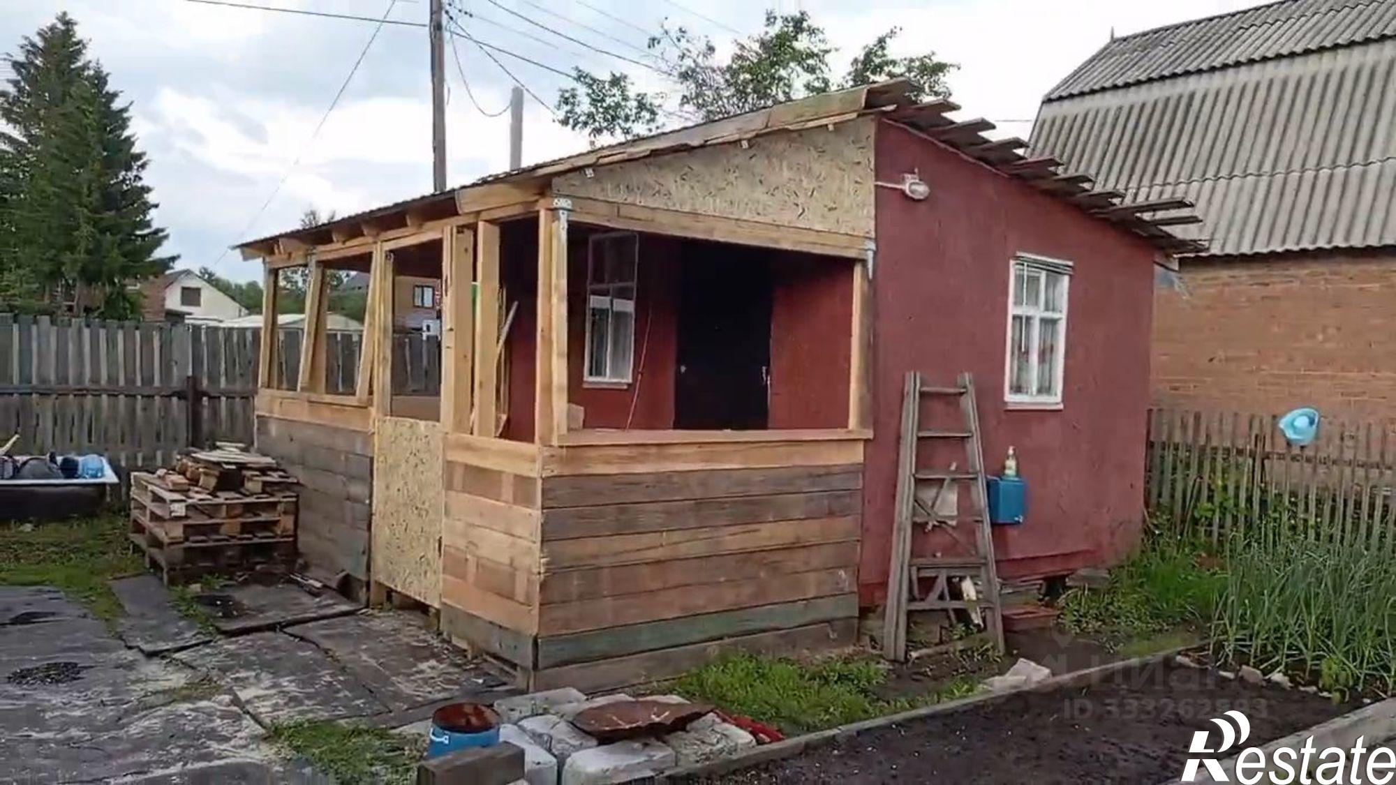 Купить дачу, дом, коттедж за 850 000 рублей