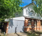 коттедж 77 кв м Таврический район, СНТ Озёрное