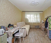 комната 17 кв м Омск городской округ, Омск