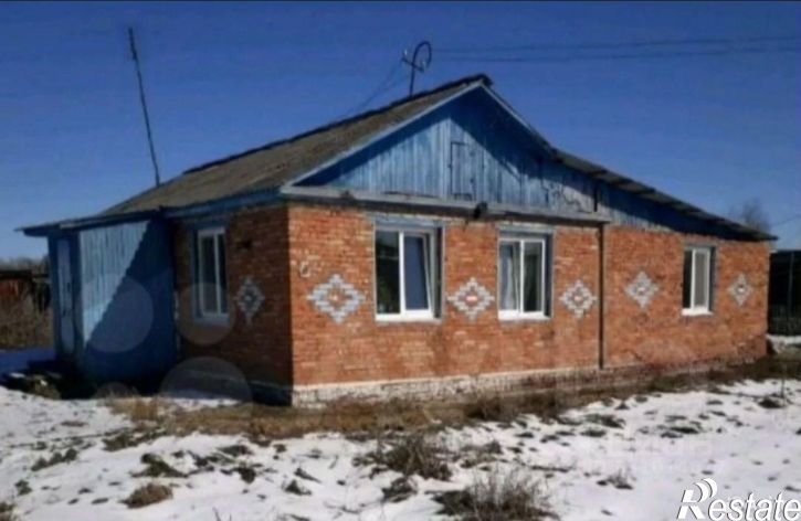 Коттедж/дом ул Центральная, 48,  д. 48