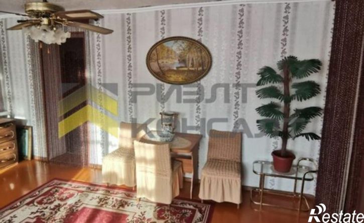 3-комн квартира ул Маяковского, 27,  д. 27