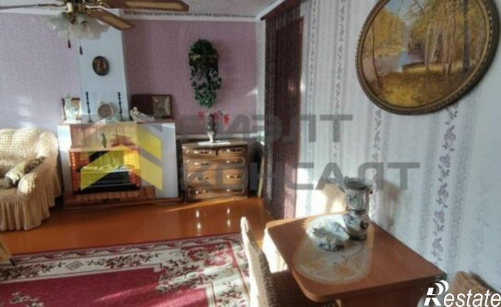 3-комн квартира ул Маяковского, 27,  д. 27