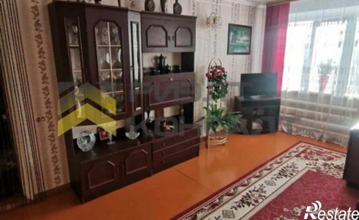 3-комн квартира ул Маяковского, 27,  д. 27