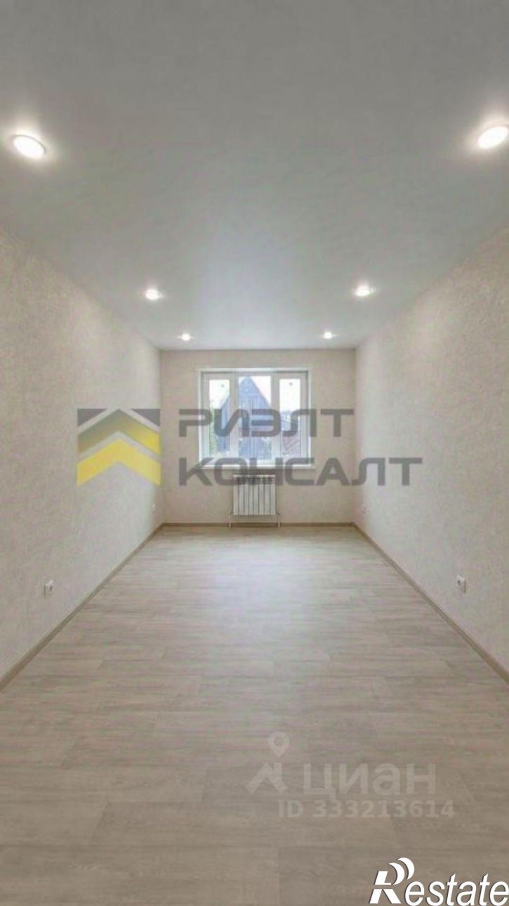 1-комн квартира Кормиловка, улица Карла Маркса, д.96