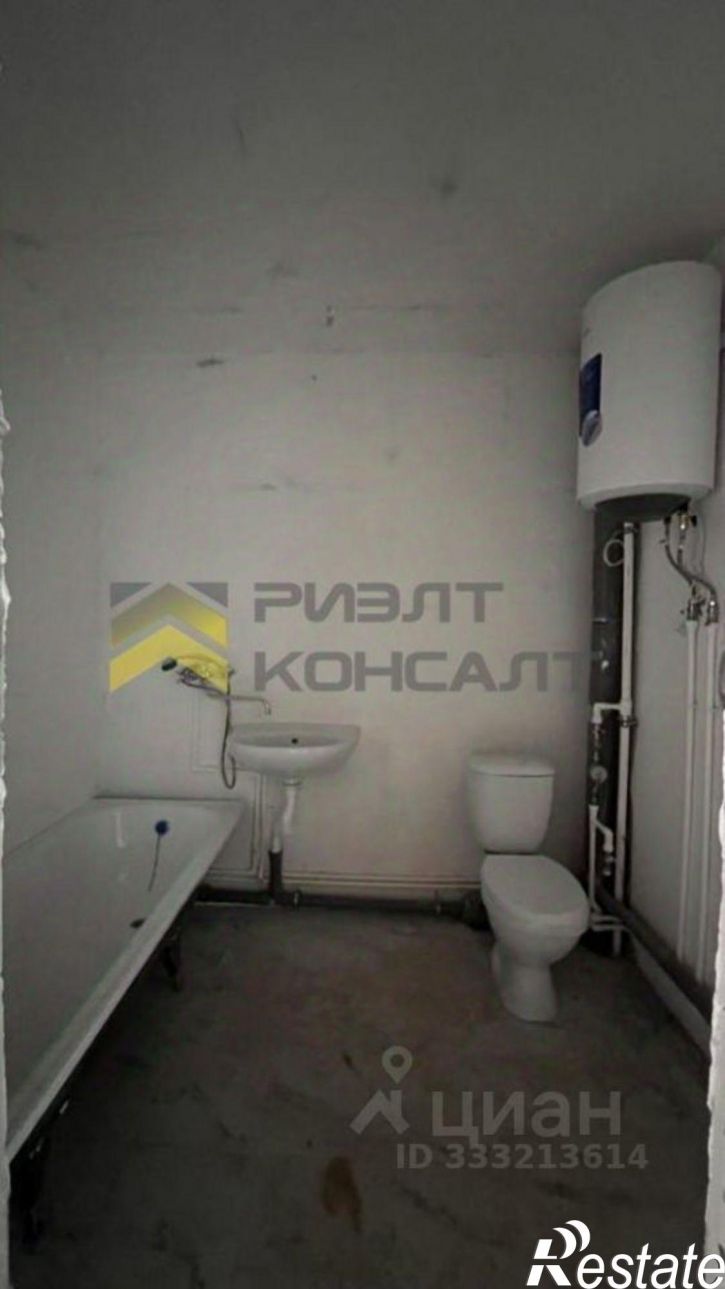 1-комн квартира Кормиловка, улица Карла Маркса, д.96