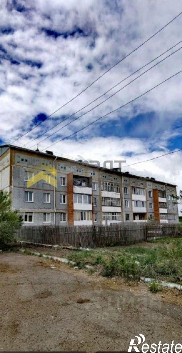 1-комн квартира Кормиловка, улица Карла Маркса, д.96