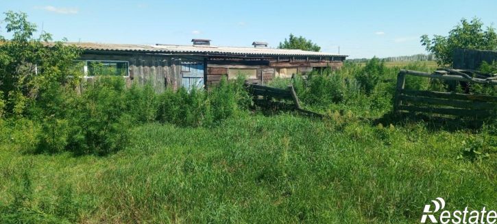 Коттедж/дом Исилькульский район