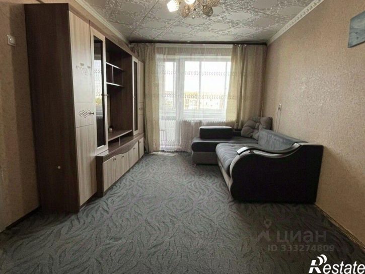 1-комн квартира ул 50 лет Октября, д 116 к 1