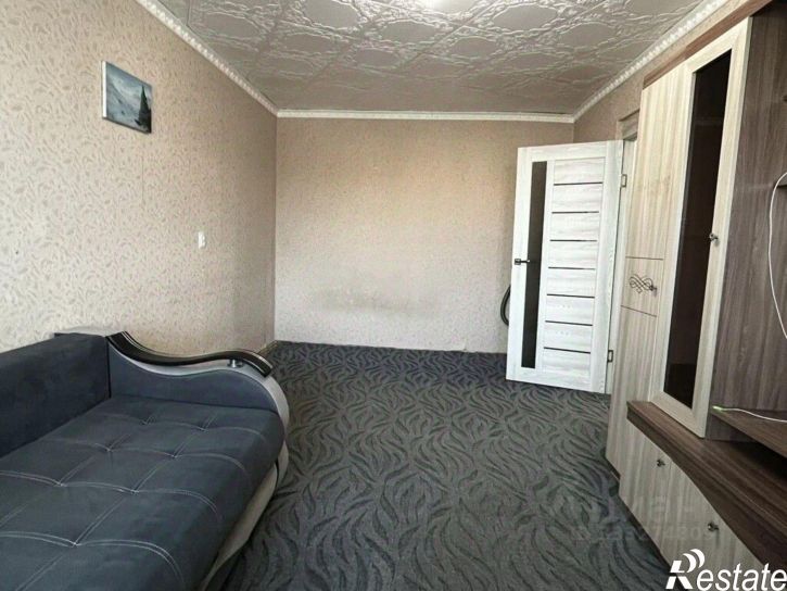1-комн квартира ул 50 лет Октября, д 116 к 1