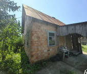 коттедж 21 кв м 
