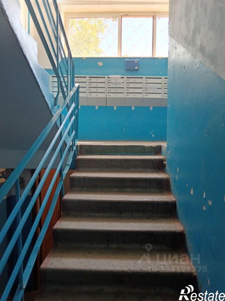 2-комн квартира