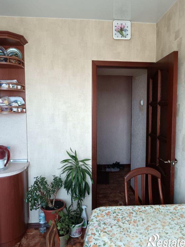 2-комн квартира
