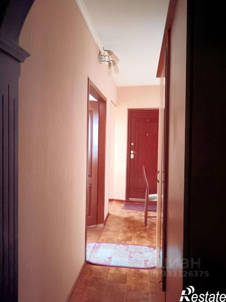 2-комн квартира