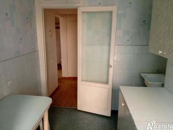 2-комн квартира Омск, набережная Тухачевского, 18