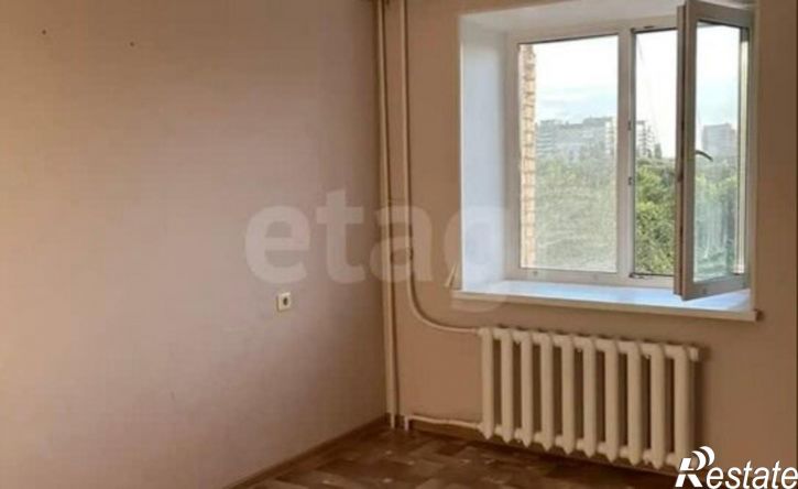 3-комн квартира Омск, микрорайон Парковый, улица Фугенфирова, 9
