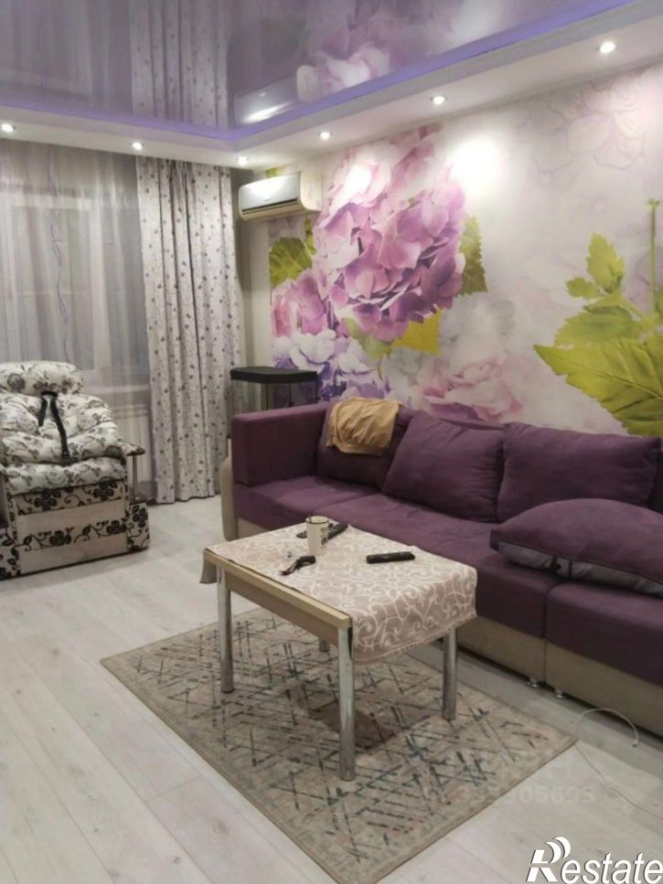 2-комн квартира Омск, Краснознамённая улица, 6А