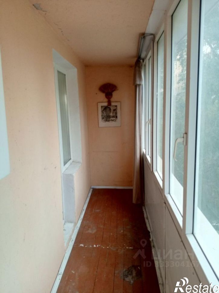 2-комн квартира Омск, набережная Тухачевского, 18