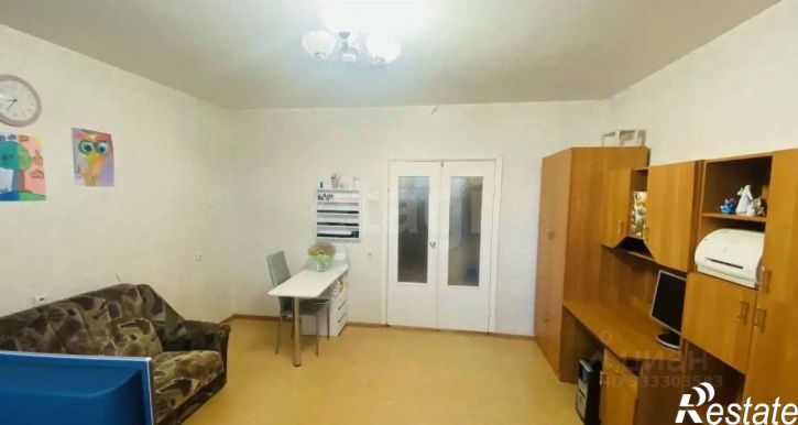 2-комн квартира городской округ Омск, Омск