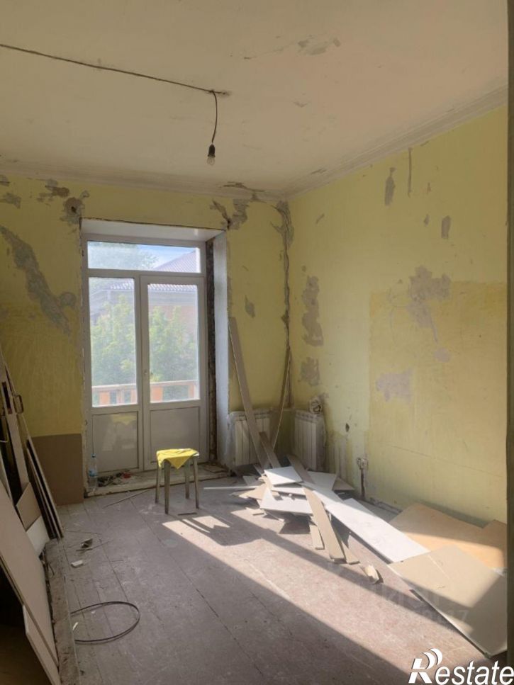 2-комн квартира Омск, Полковая улица, 41