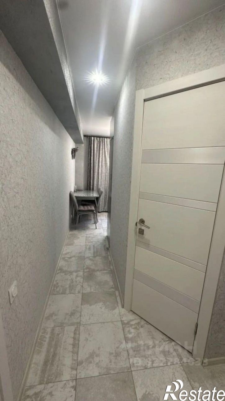 2-комн квартира Омск, улица Туполева, 3Б