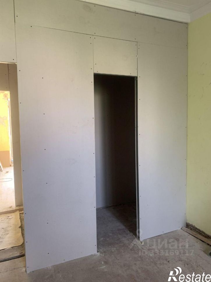 2-комн квартира Омск, Полковая улица, 41